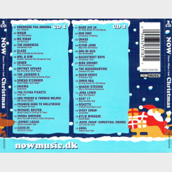 Now That's What I Call Christmas (2005)