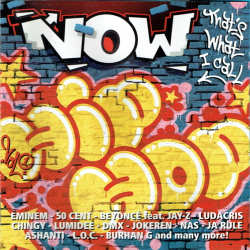 Now That's What I Call Hip Hop Vol. 1 (2003)