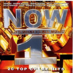 Now That's What I Call Music 01 (2002)