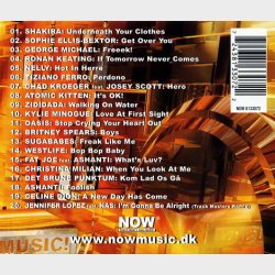 Now That's What I Call Music 01 (2002)