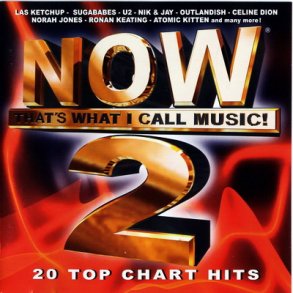 Now That's What I Call Music 02 (2002)