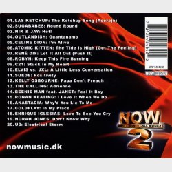 Now That's What I Call Music 02 (2002)