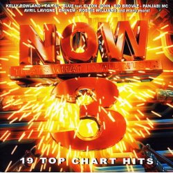 Now That's What I Call Music 03 (2003)