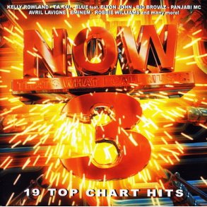 Now That's What I Call Music 03 (2003)