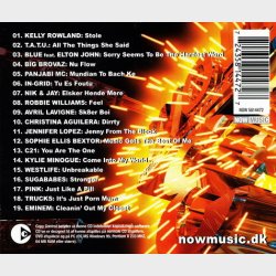 Now That's What I Call Music 03 (2003)