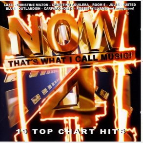 Now That's What I Call Music 04 (2003)
