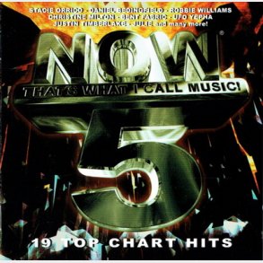 Now That's What I Call Music 05 (2003)