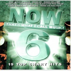 Now That's What I Call Music 06 (2003)