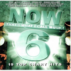Now That's What I Call Music 06 (2003)