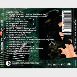 Now That's What I Call Music 06 (2003)