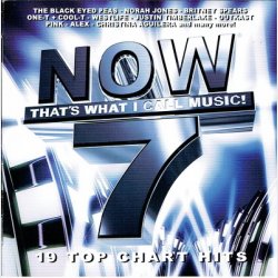 Now That's What I Call Music 07 (2004)