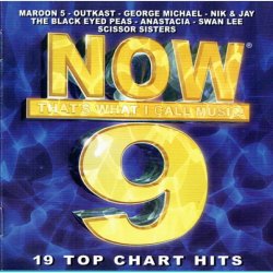 Now That's What I Call Music 09 (2004)