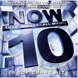Now That's What I Call Music 10 (2004)