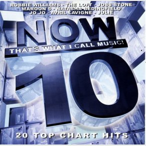 Now That's What I Call Music 10 (2004)