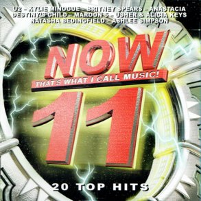 Now That's What I Call Music 11 (2005)