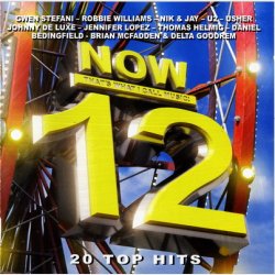 Now That's What I Call Music 12 (2005)