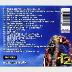 Now That's What I Call Music 12 (2005)