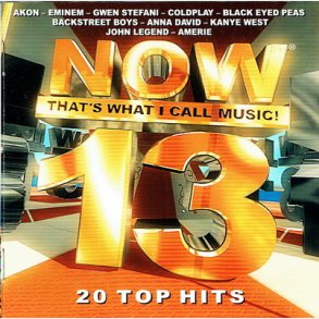 Now That's What I Call Music 13 (2005)