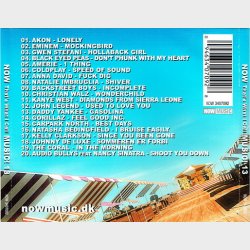 Now That's What I Call Music 13 (2005)