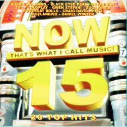 Now That's What I Call Music 15 (2006)