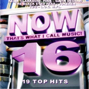 Now That's What I Call Music 16 (2006)