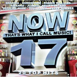 Now That's What I Call Music 17 (2006)