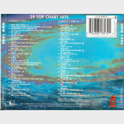 Now That's What I Call Music 1994 (DB)