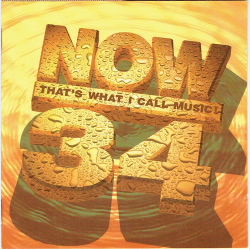 Now That's What I Call Music 34 (1996)