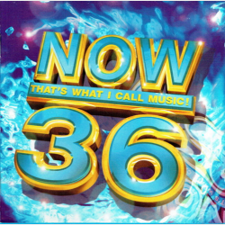 Now That's What I Call Music 36 (1997)
