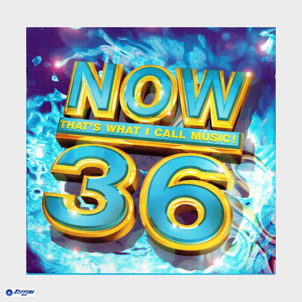 Now That's What I Call Music 36 (1997)