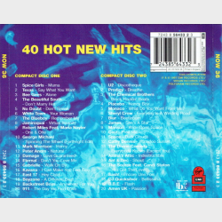 Now That's What I Call Music 36 (1997)