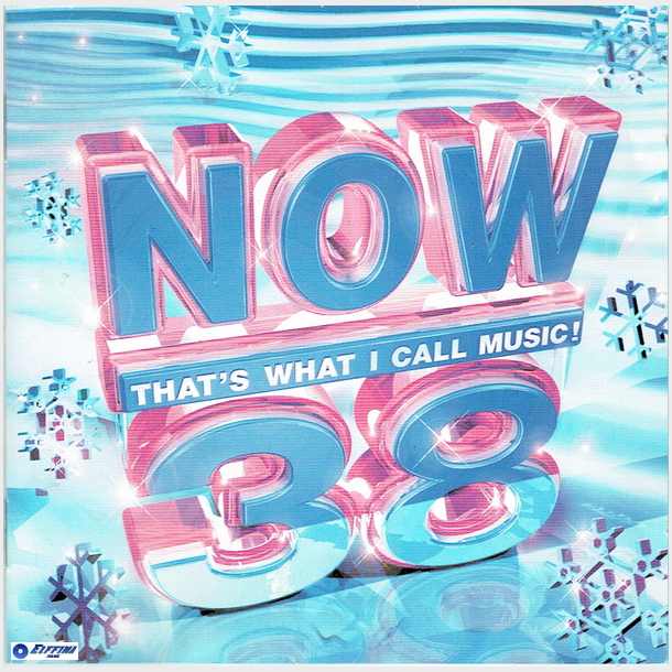 Now That's What I Call Music 38 (1997)