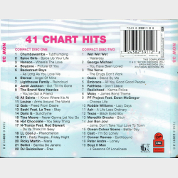 Now That's What I Call Music 38 (1997)