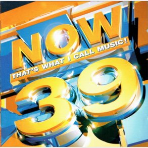 Now That's What I Call Music 39 (1998)