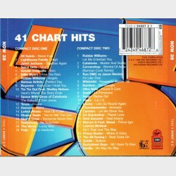 Now That's What I Call Music 39 (1998)