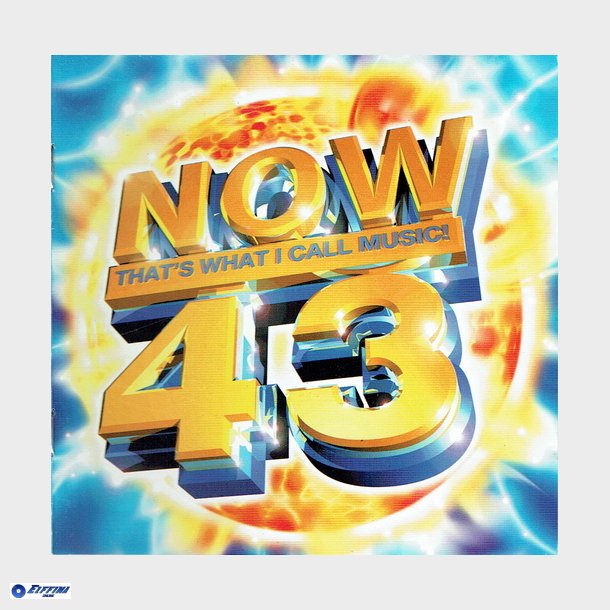 Now That's What I Call Music 43 (1999)