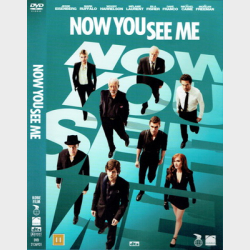 Now You See Me (2013)