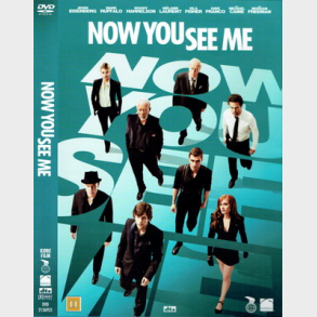 Now You See Me (2013)