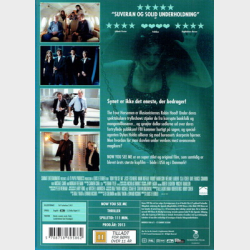 Now You See Me (2013)