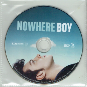 Nowhere Boy (2009)