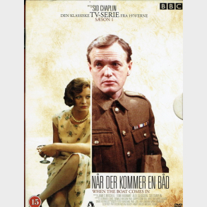 N�r Der Kommer En B�d - Season 1 (1976)