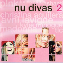 Nu Divas 2 (2003)