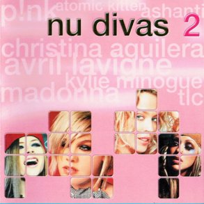 Nu Divas 2 (2003)