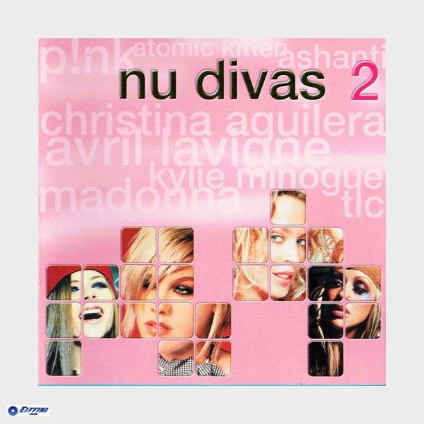 Nu Divas 2 (2003)