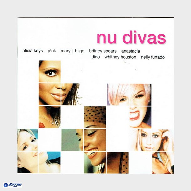 Nu Divas (2002)