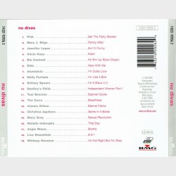 Nu Divas (2002)