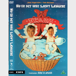 Nu Er Det Ikke Sjovt Lngere (1982)