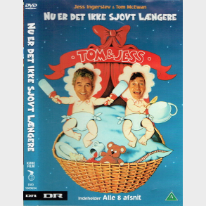 Nu Er Det Ikke Sjovt Lngere (1982)