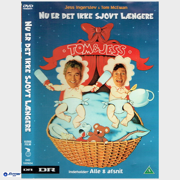 Nu Er Det Ikke Sjovt Lngere (1982)