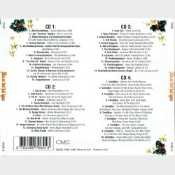 Nu Er Det Jul Igen (1998) 4xCD (Fat)